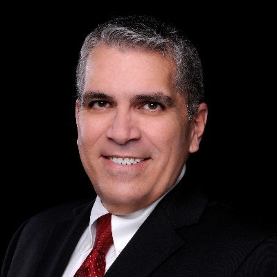Hon. Carlos Martinez