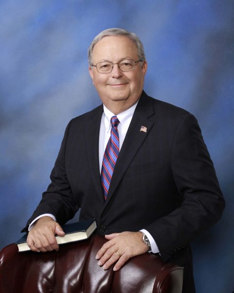 Hon. Charles Cofer