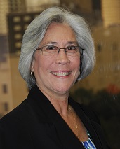 Hon. Julie Holt